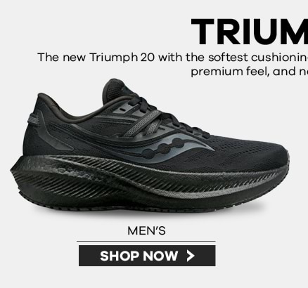 Triumph Mens