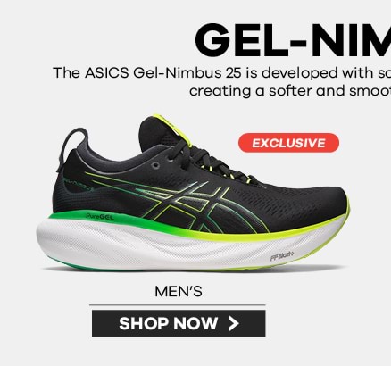 GEL-Nimbus Features
