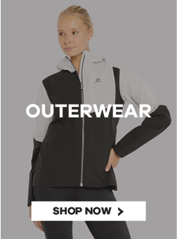 Shop Outerwear