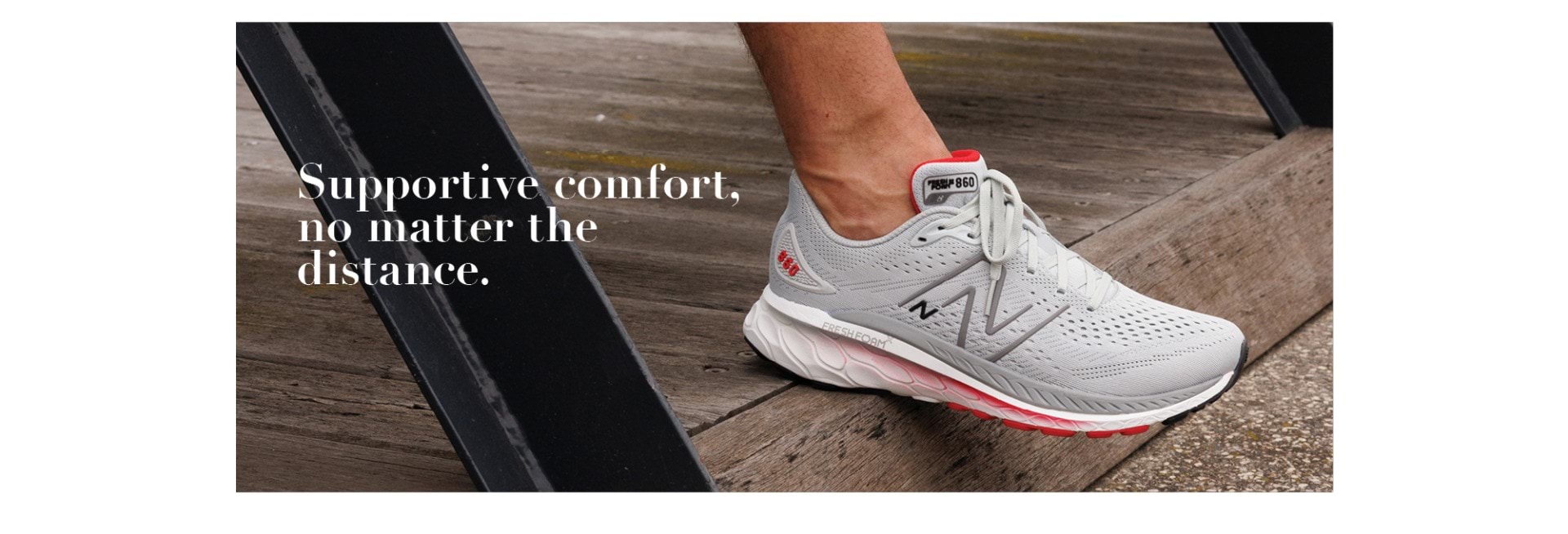 New Balance 860v13