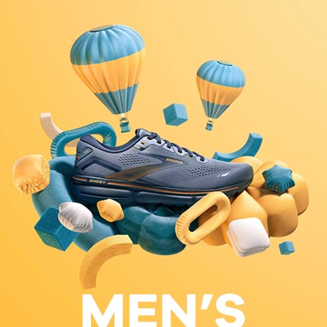 Brooks sale ghost kids