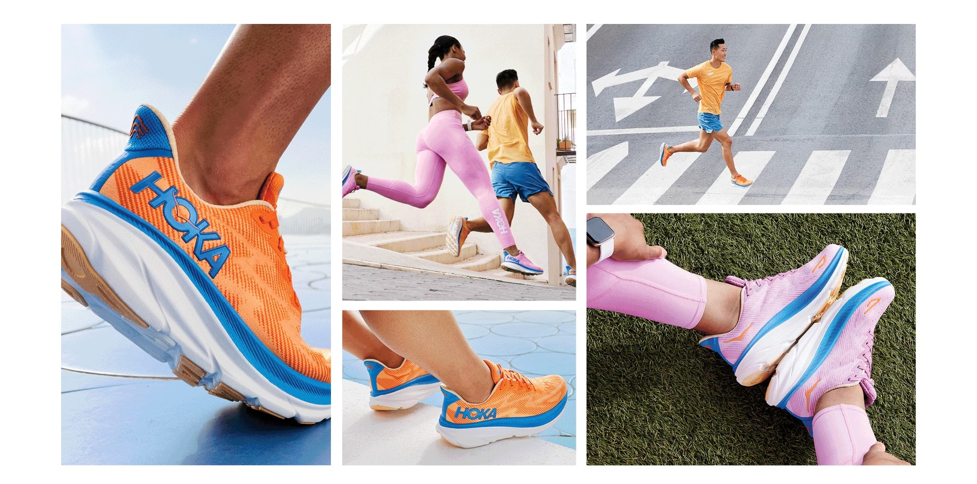 Shop Hoka Clifton 9