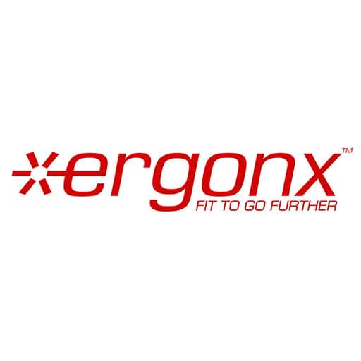 Ergonx logo