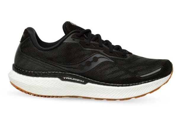 Saucony Triumph 19