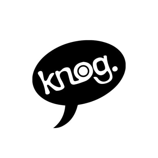 Knog logo