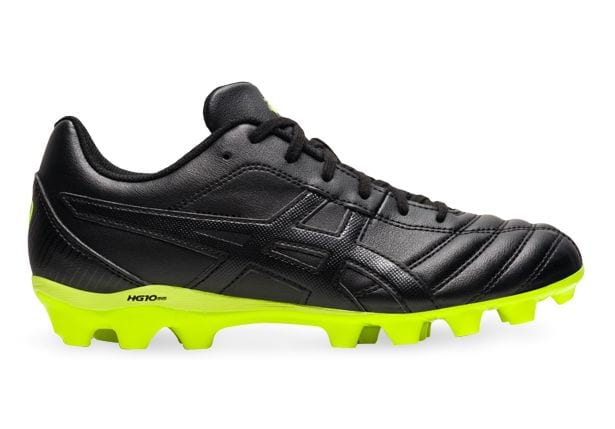 asics footy boots