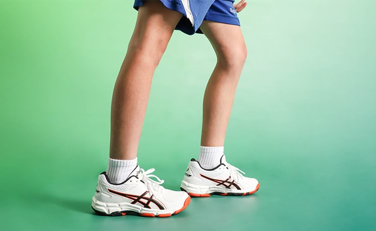 School Sport Shoes