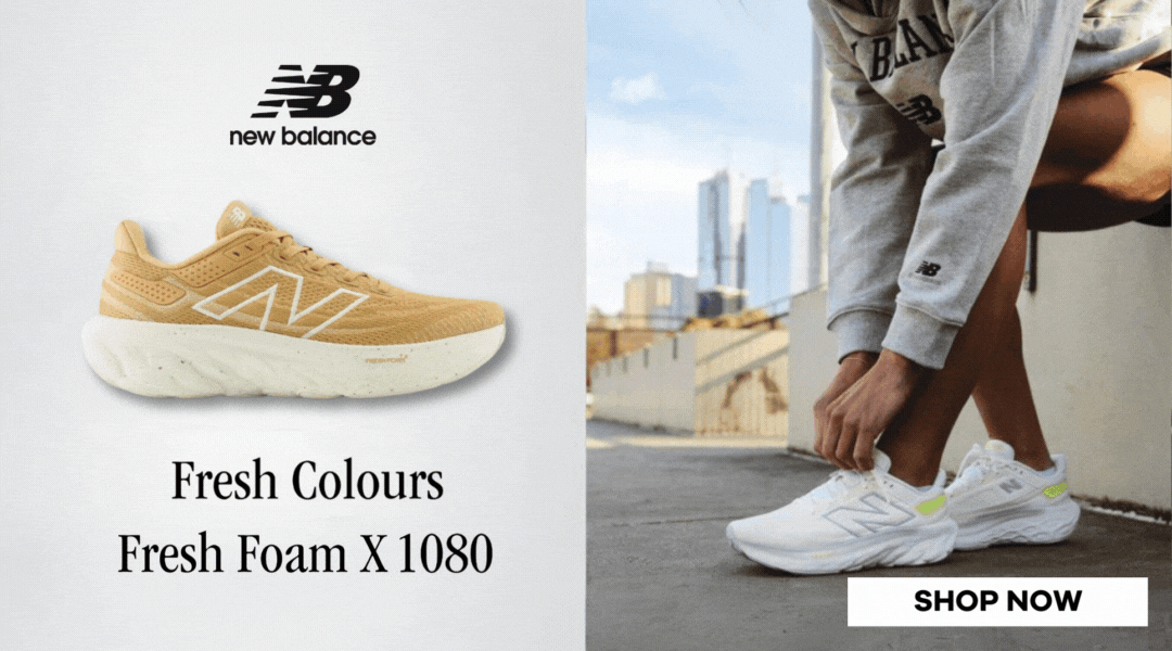 New Balance 1808 Fresh Colours