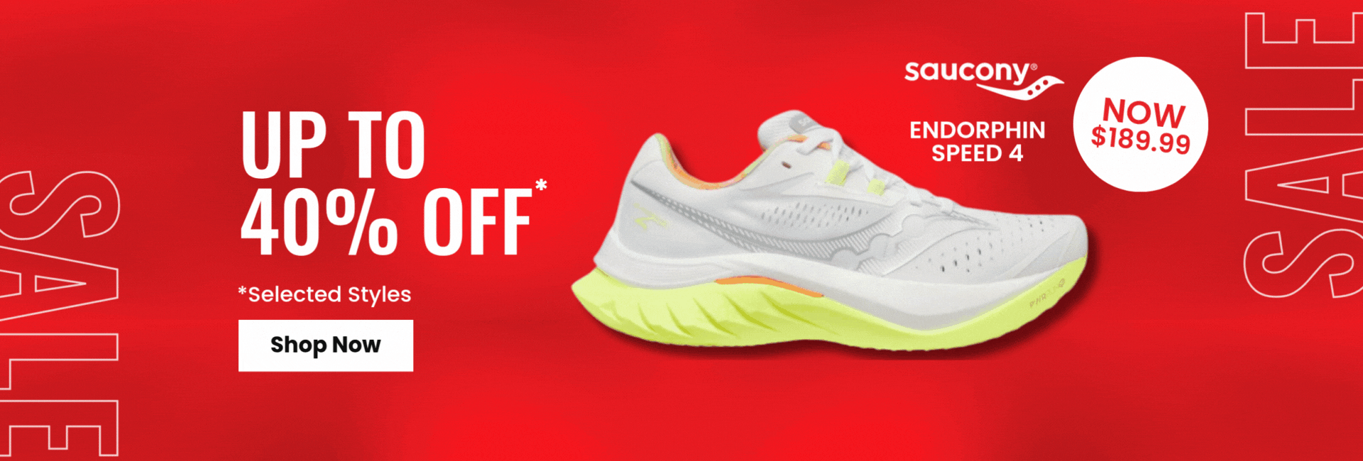 Sale