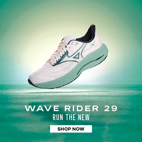 Wave Rider 29