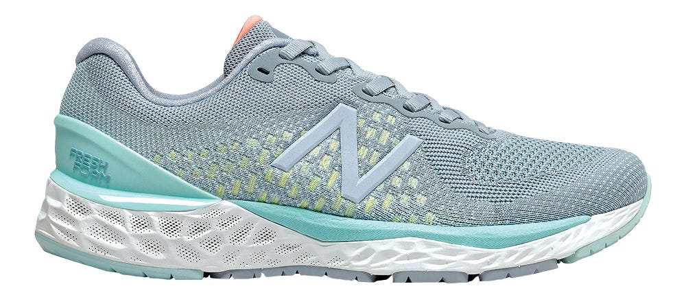 new balance 880 ladies