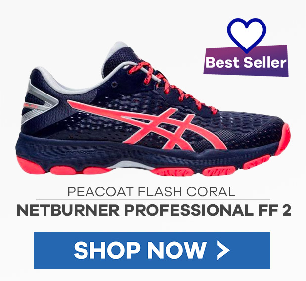 netball shoes athlete's foot