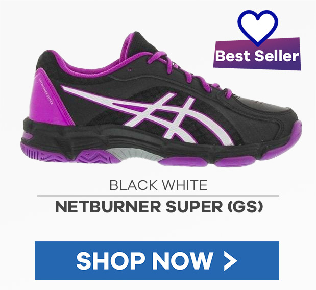 netball shoes athlete's foot