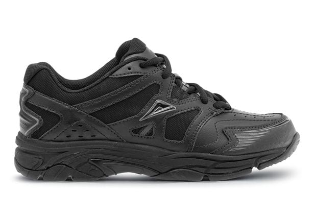 Sustain School Shoe