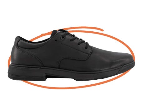 Alpha Footwear | Alpha Shoes | The Athlete's Foot