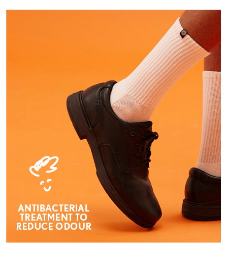 Alpha Footwear | Alpha Shoes | The Athlete's Foot