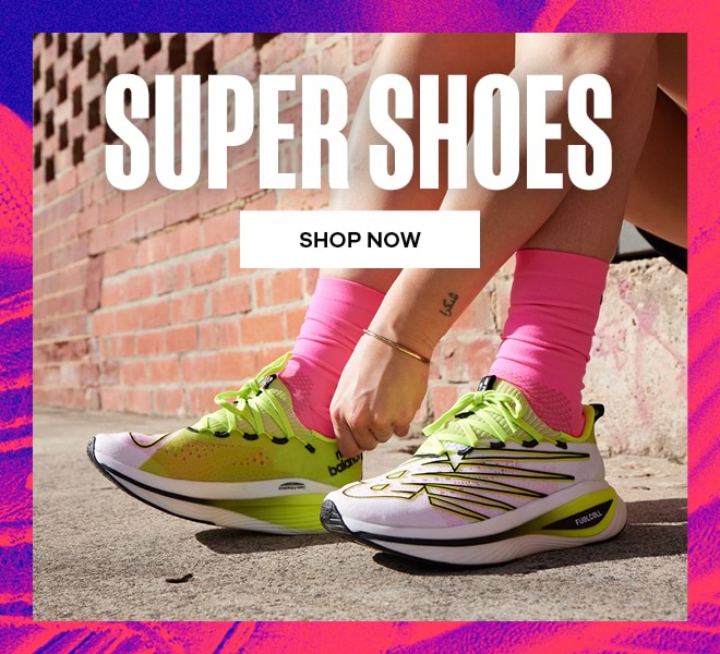 Shop Super Shoes