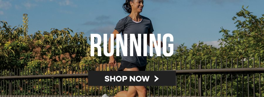 Shop Women's Running