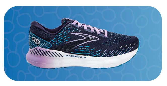 Brooks Glycerin 20 GTS Women's