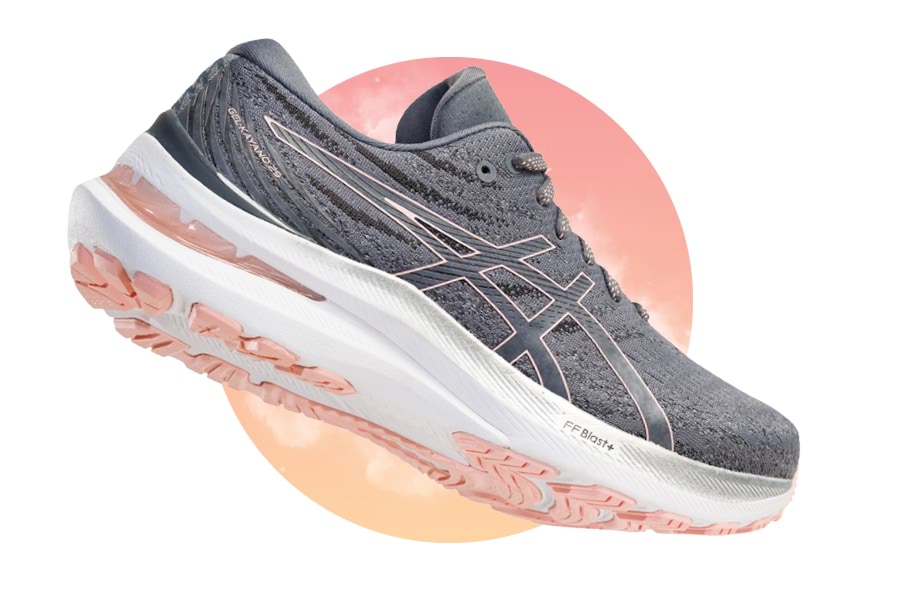 Asics Gel-Kayano 29 Women's