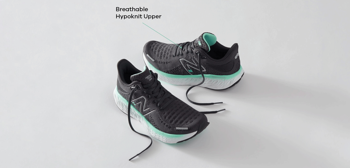 Shop New Balance Footwear