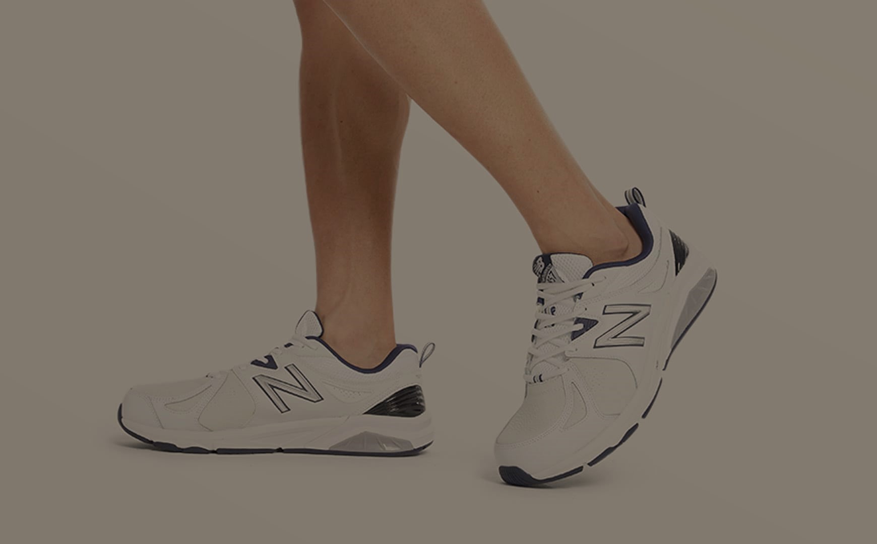 walk