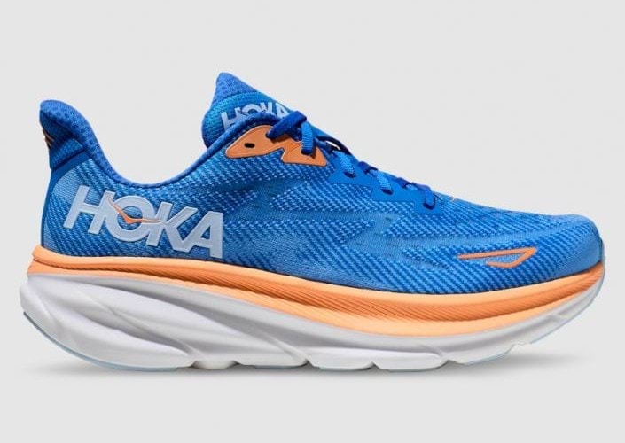 Mens HOKA Clifton 9