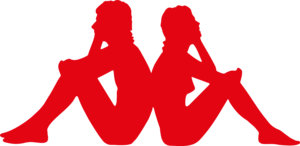 Kappa logo