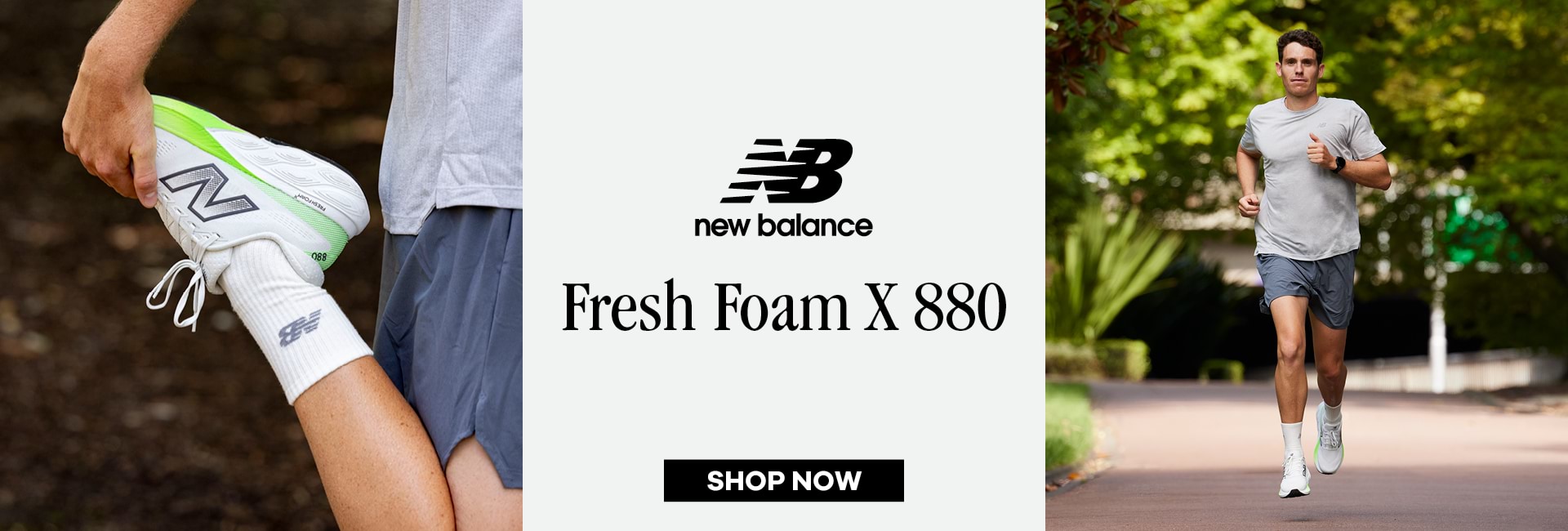New Balance 880