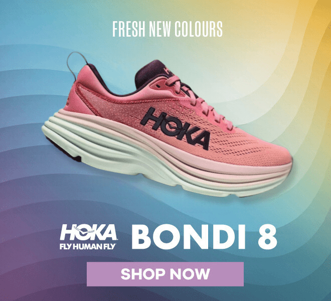 Shop HOKA Bondi 8