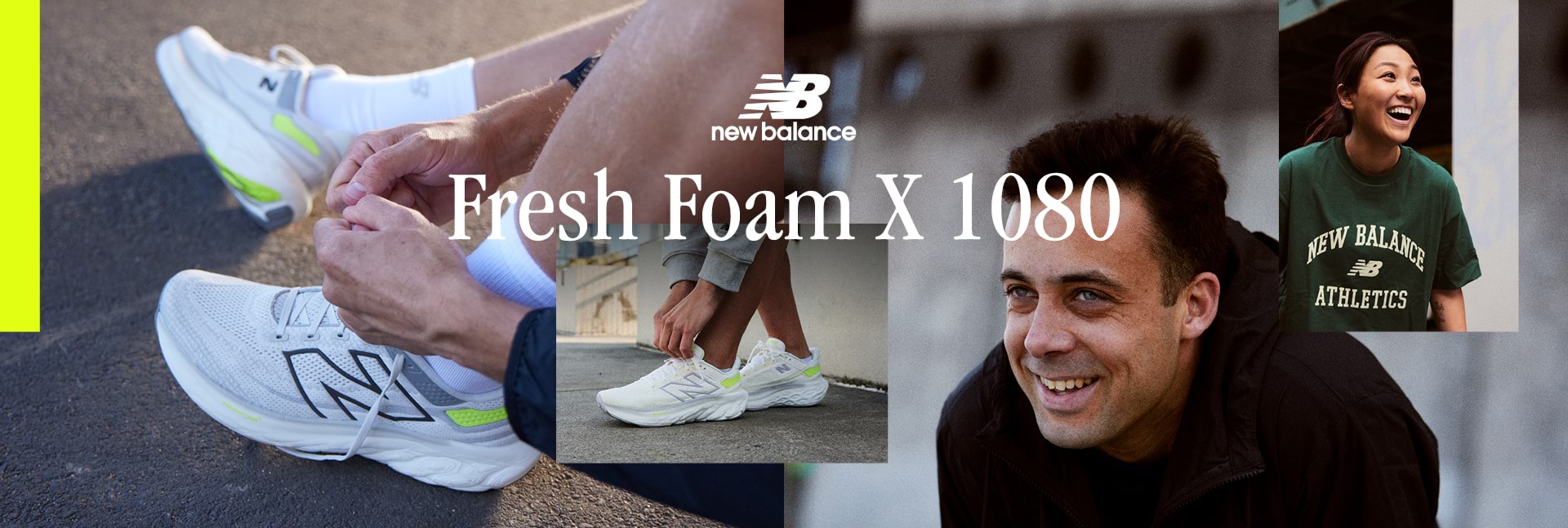 New Balance Fresh Foam X 1080 V13