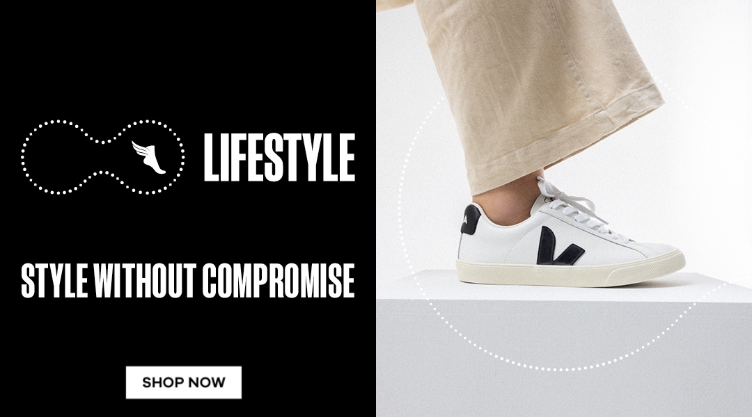 Shop Lifestyle at The Athlete's Foot
