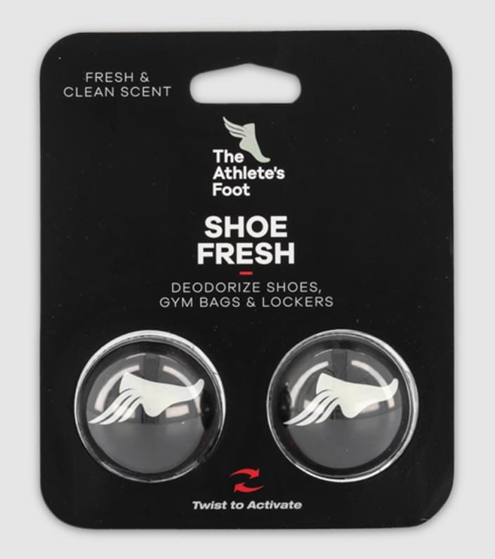 SHOP SHOE FRESHENER BALLS