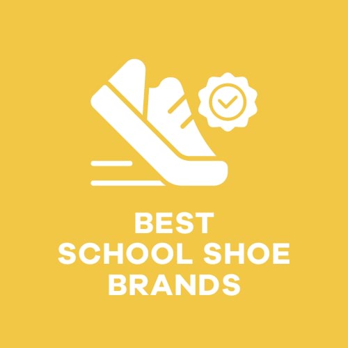 Best School Shoe Brands