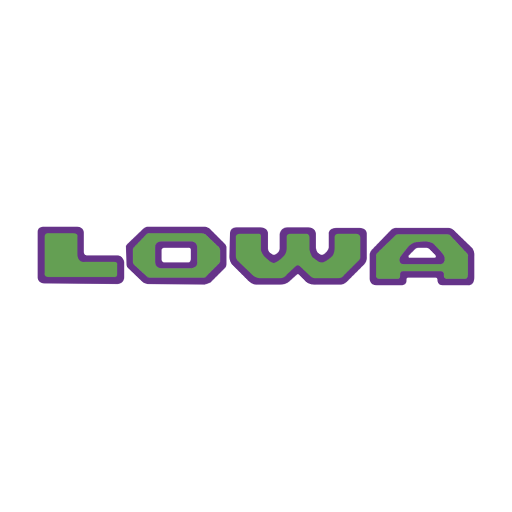 Lowa logo