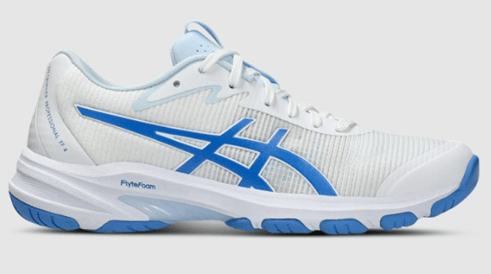 SHOP ASICS NETBALL SHOES