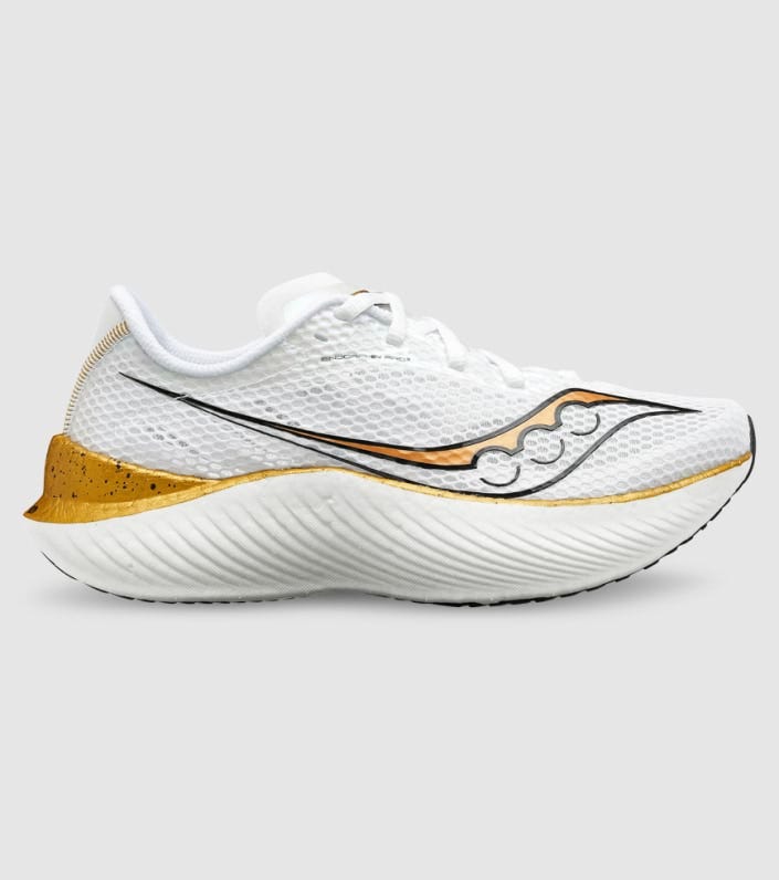 saucony carbon plate running shoes